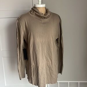 NWT! Men's Knomadik by Daniel Patrick Loose Turtleneck XL